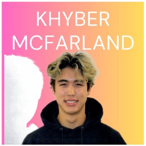 #17-Khyber McFarland-Can you get that infinity stones aura, or nah?