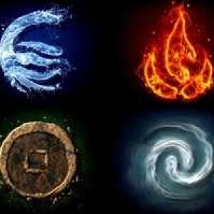 Eld element