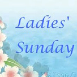 Ladies Sunday