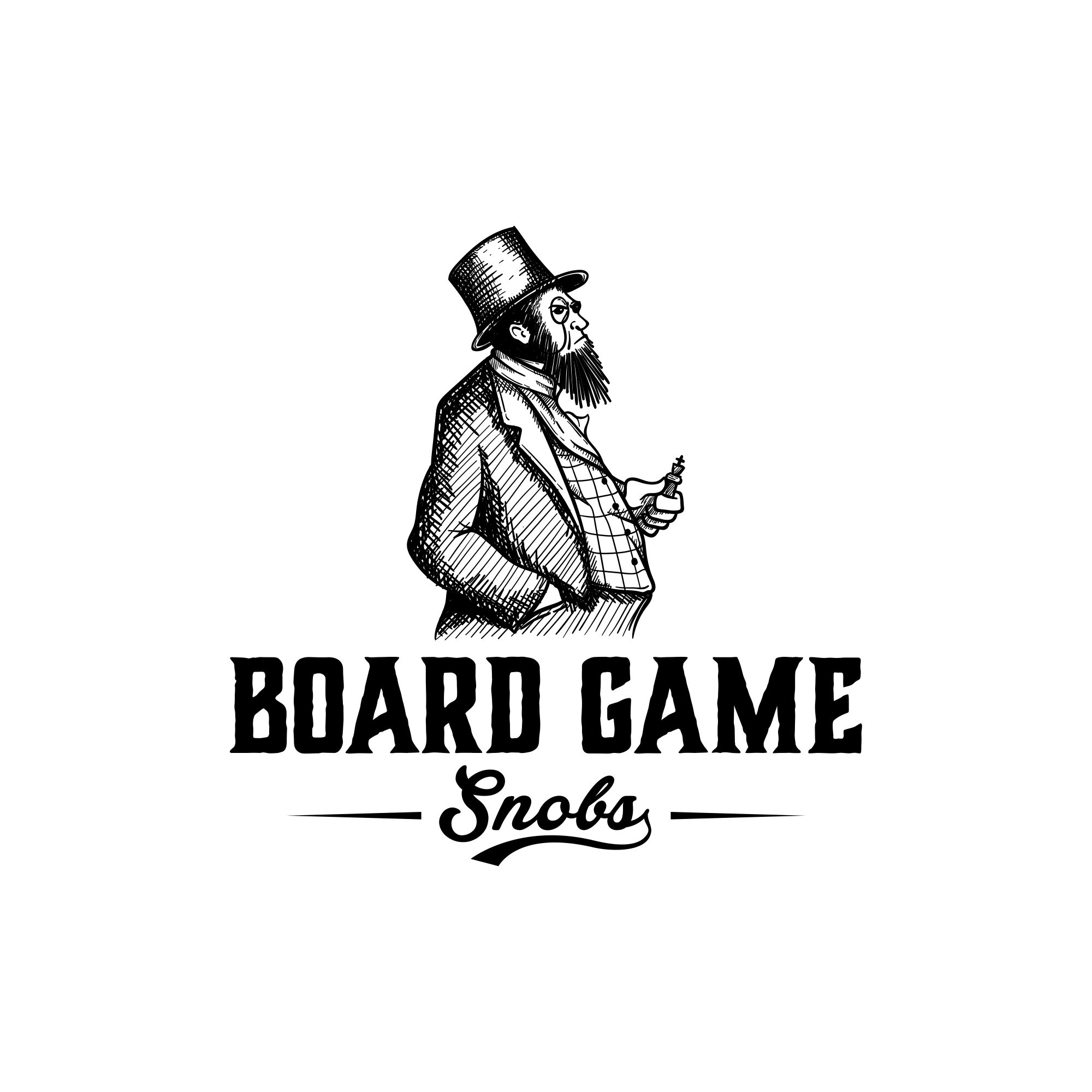 Episode 19: Jerry Goes to BGG Spring