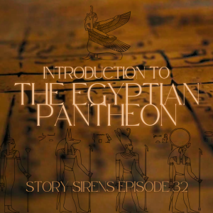 Egyptian Gods 101