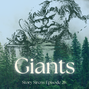 Giants: The Ironically Short Episode