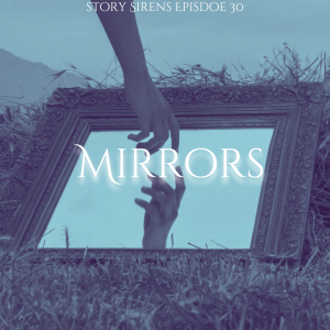 Mirrors: Objects of Luck, Spirits & Portals to Other Worlds