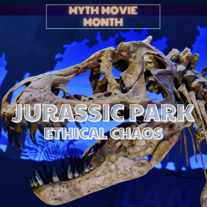 Jurassic Park: Ethical Chaos