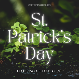 St. Patrick's Day: The Man, The Myth, The Holiday