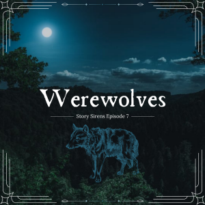 Werewolves: Lycanthropes, Loup-Garous, Wolf Men, Oh My!