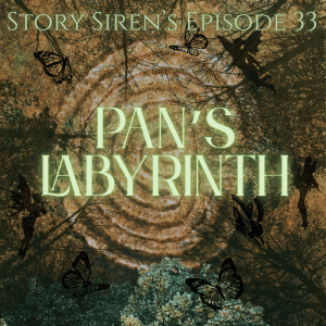 Pan's Labyrinth: Moral Disobedience & Magic