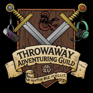 Throwaway Adventuring Guild #2