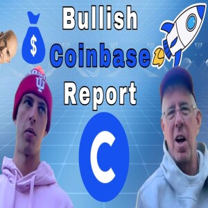 Coinbase Q3 State-of-the-Industry Report, Meme Coins, the Crypto Market Outlook 📊 and more!