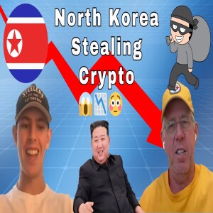 North Korean Scoundrels, zkSync Layoffs, EtherVista, Stablecoins, Trump’s DeFi plans and more!