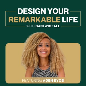 #2: Aden Eyob on Publishing a Book and Building an App That Expands Mental Health Services to Africa