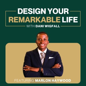 #16: How Dr. Marlon Haywood Built A Successful Nonprofit