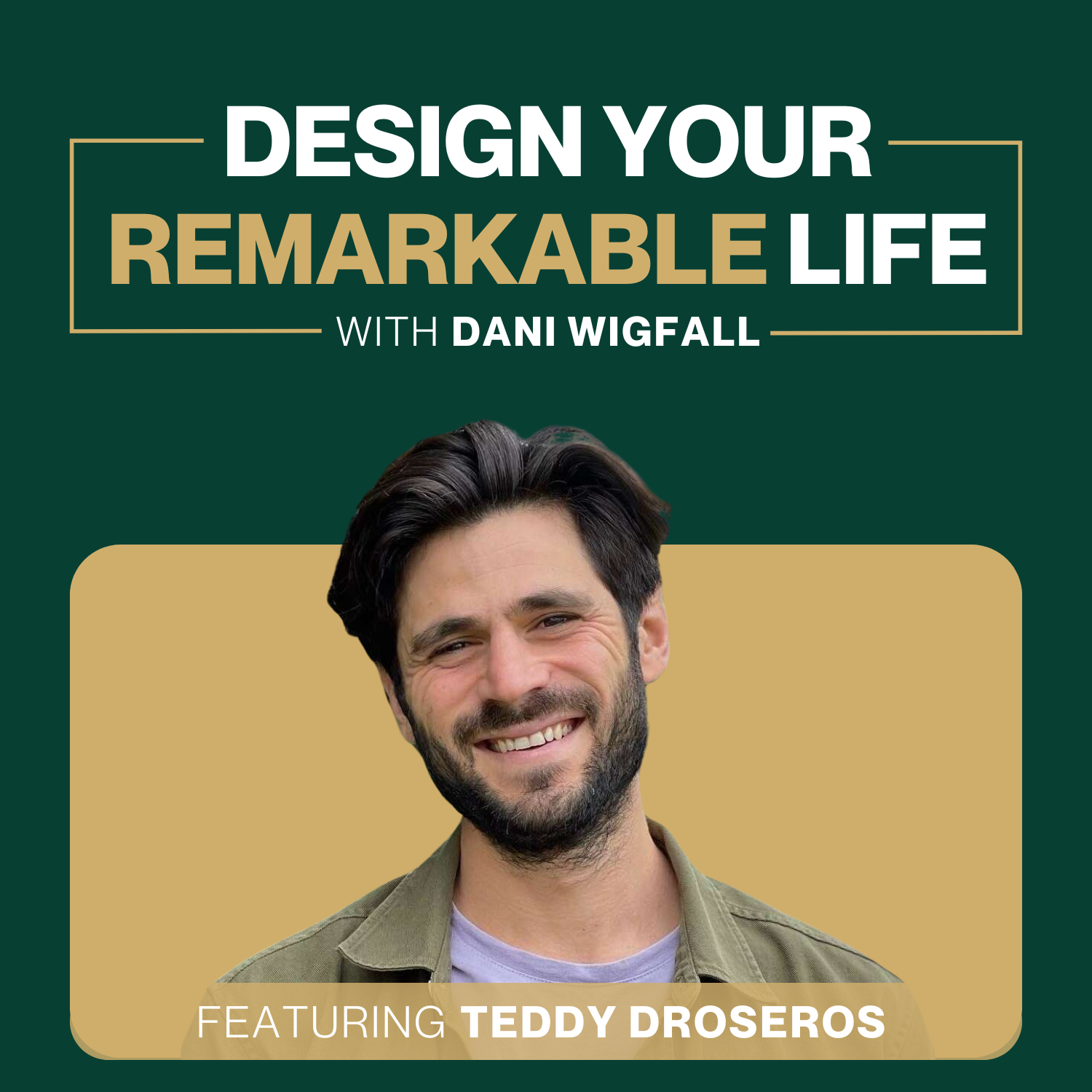 Design Your Remarkable Life