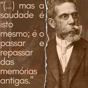 ”O Dom Casmurro” de Machado de Assis