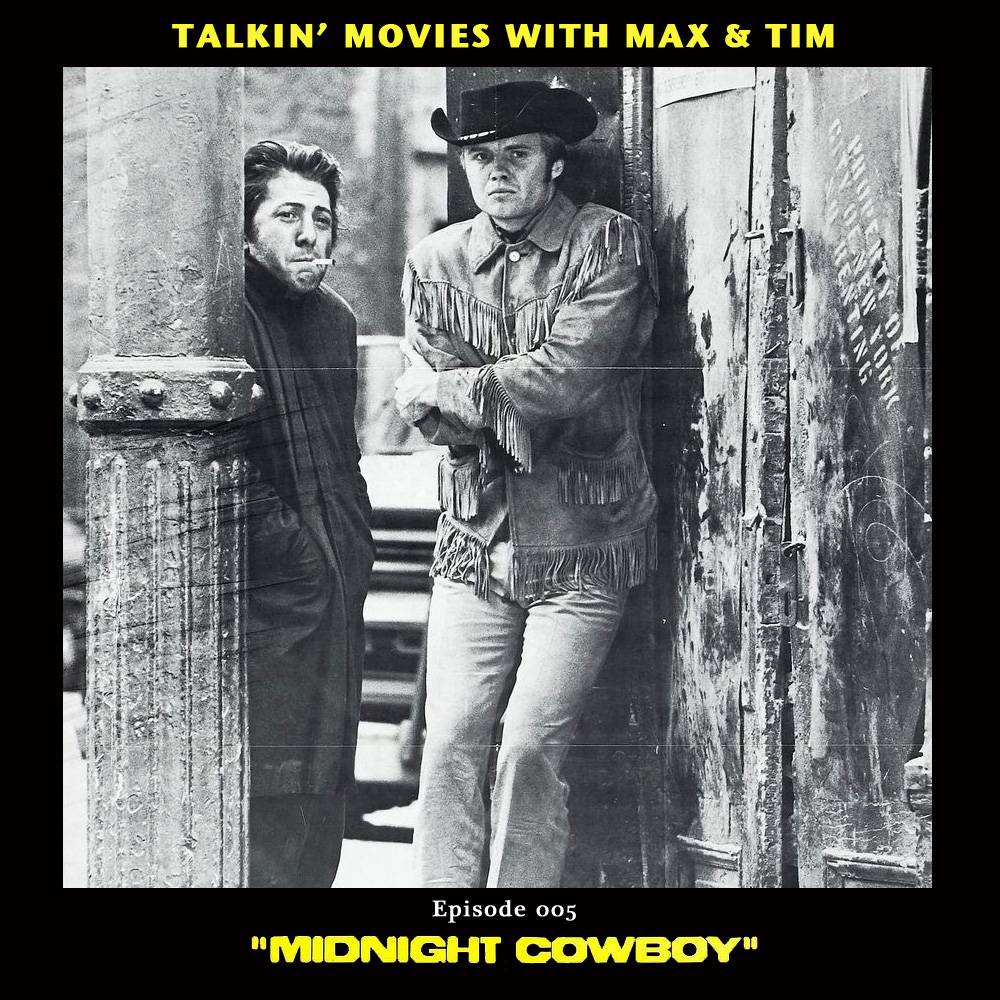 005 - Midnight Cowboy