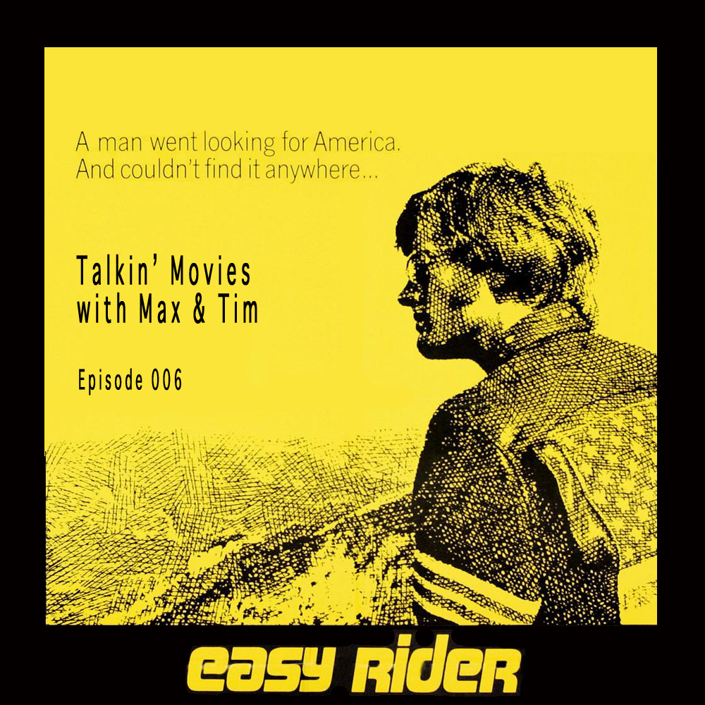 006 - Easy Rider