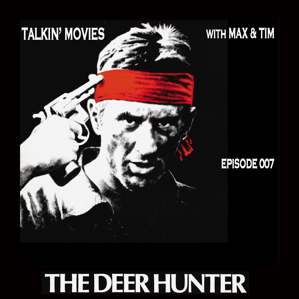 007 - The Deer Hunter