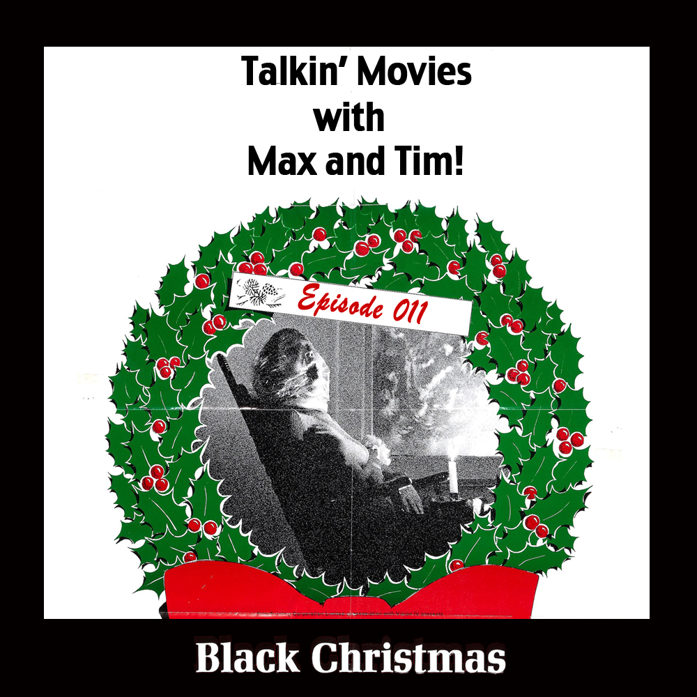 011 - Black Christmas