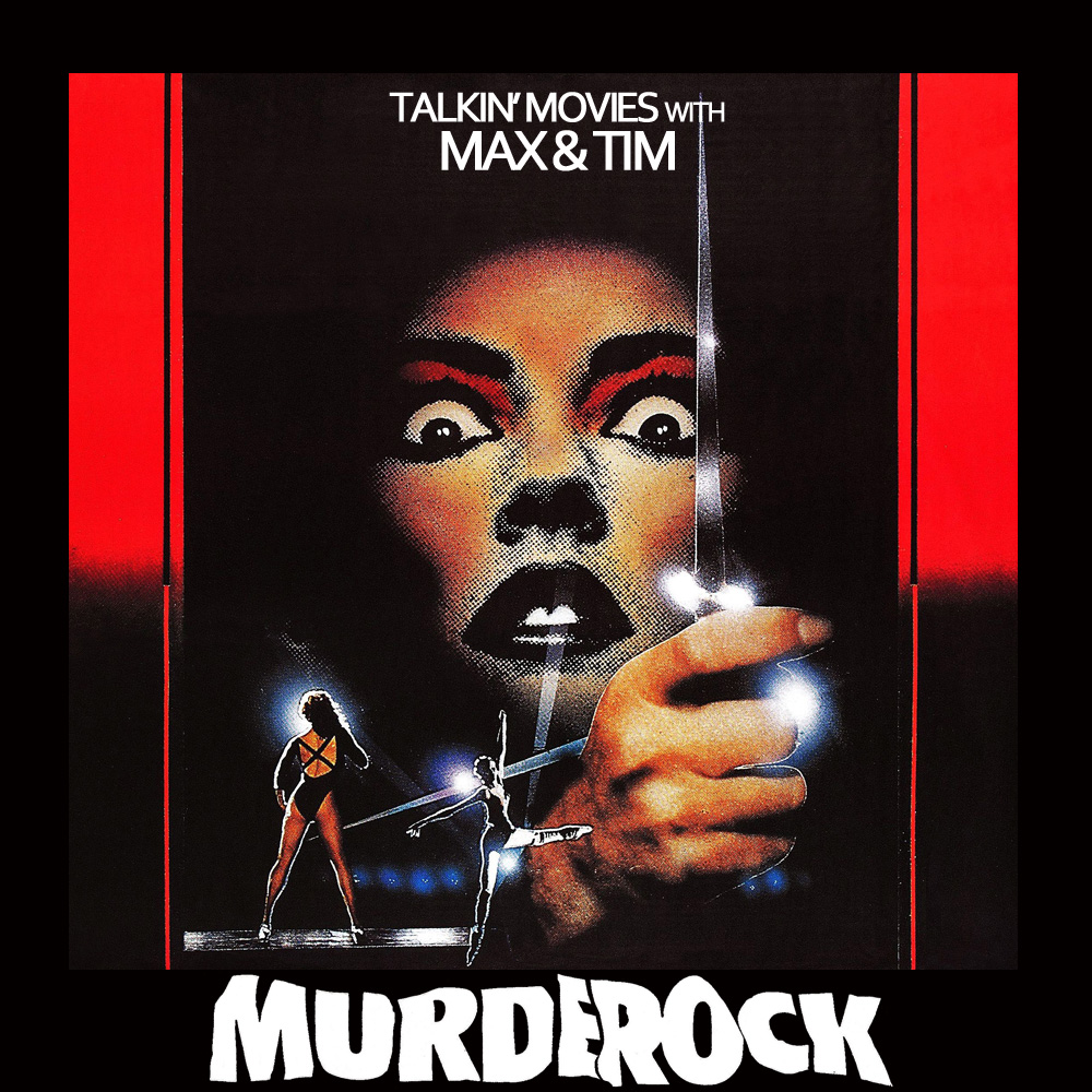 012  - Murder Rock