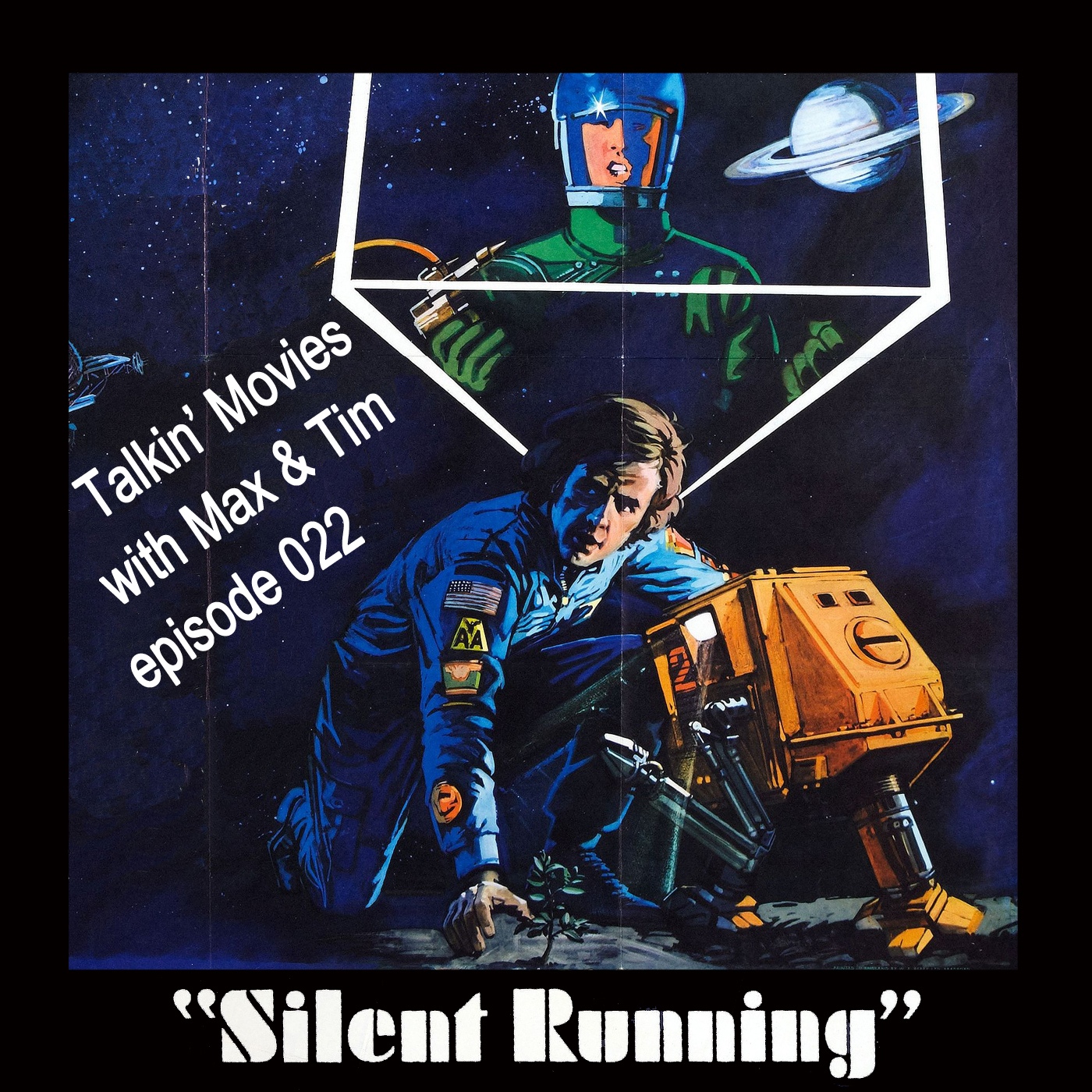 022 - Silent Running