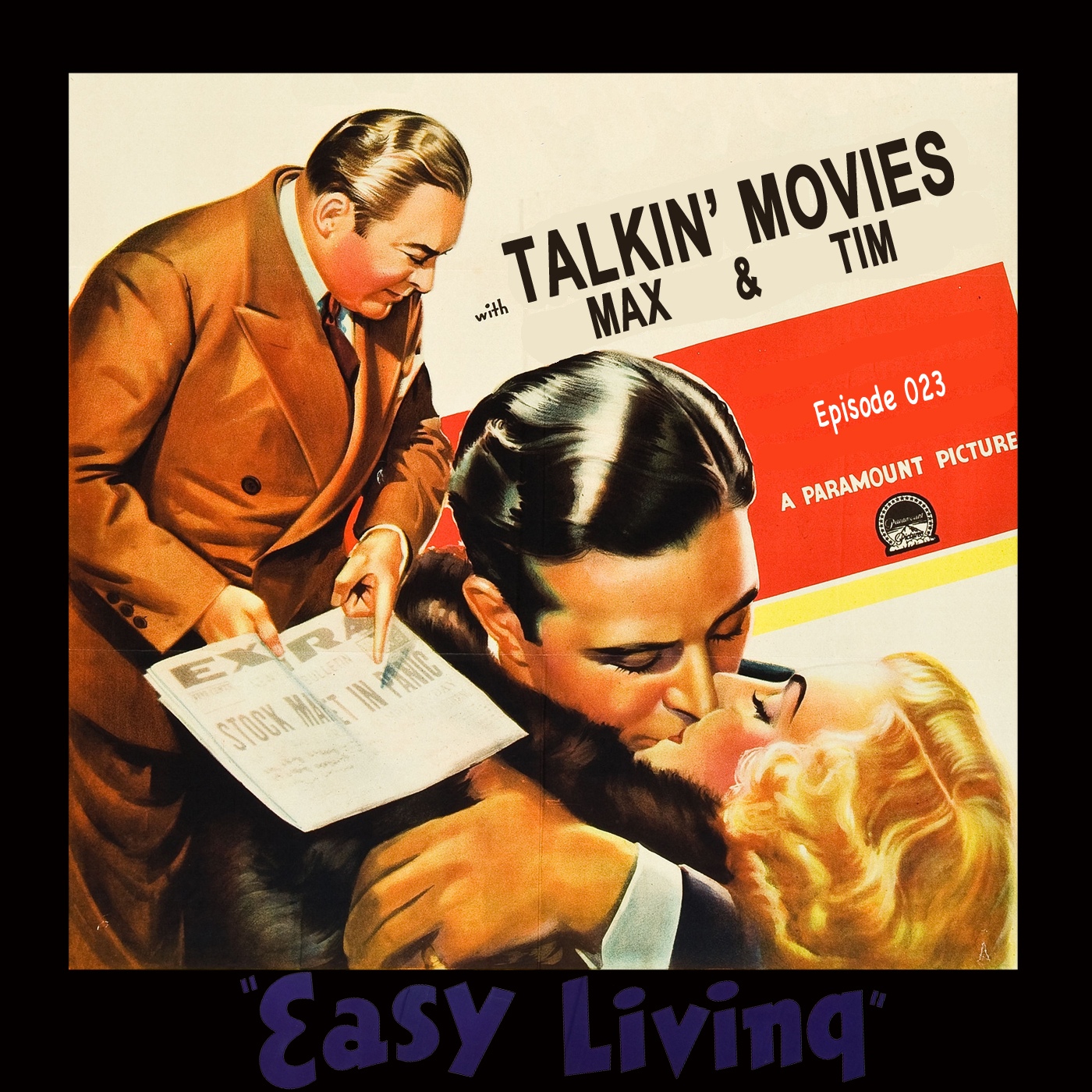 023 - Easy Living