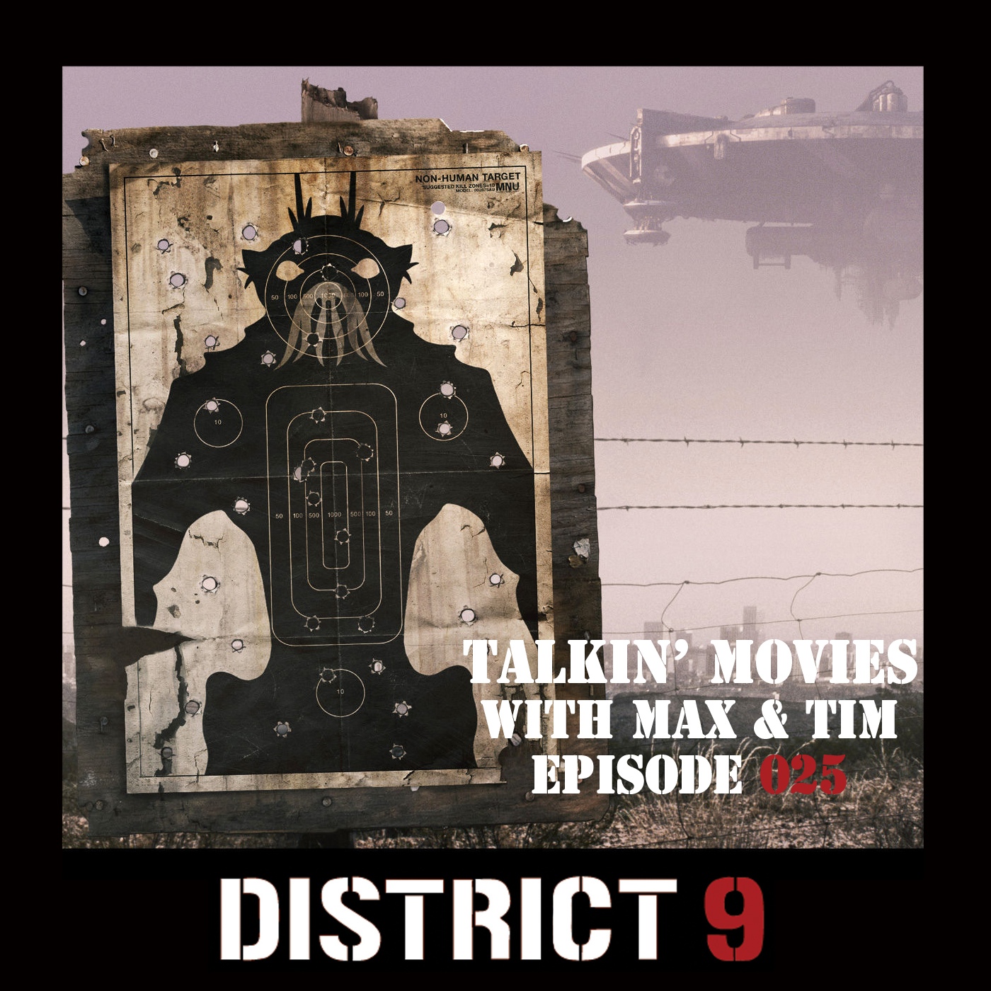 025 - District 9