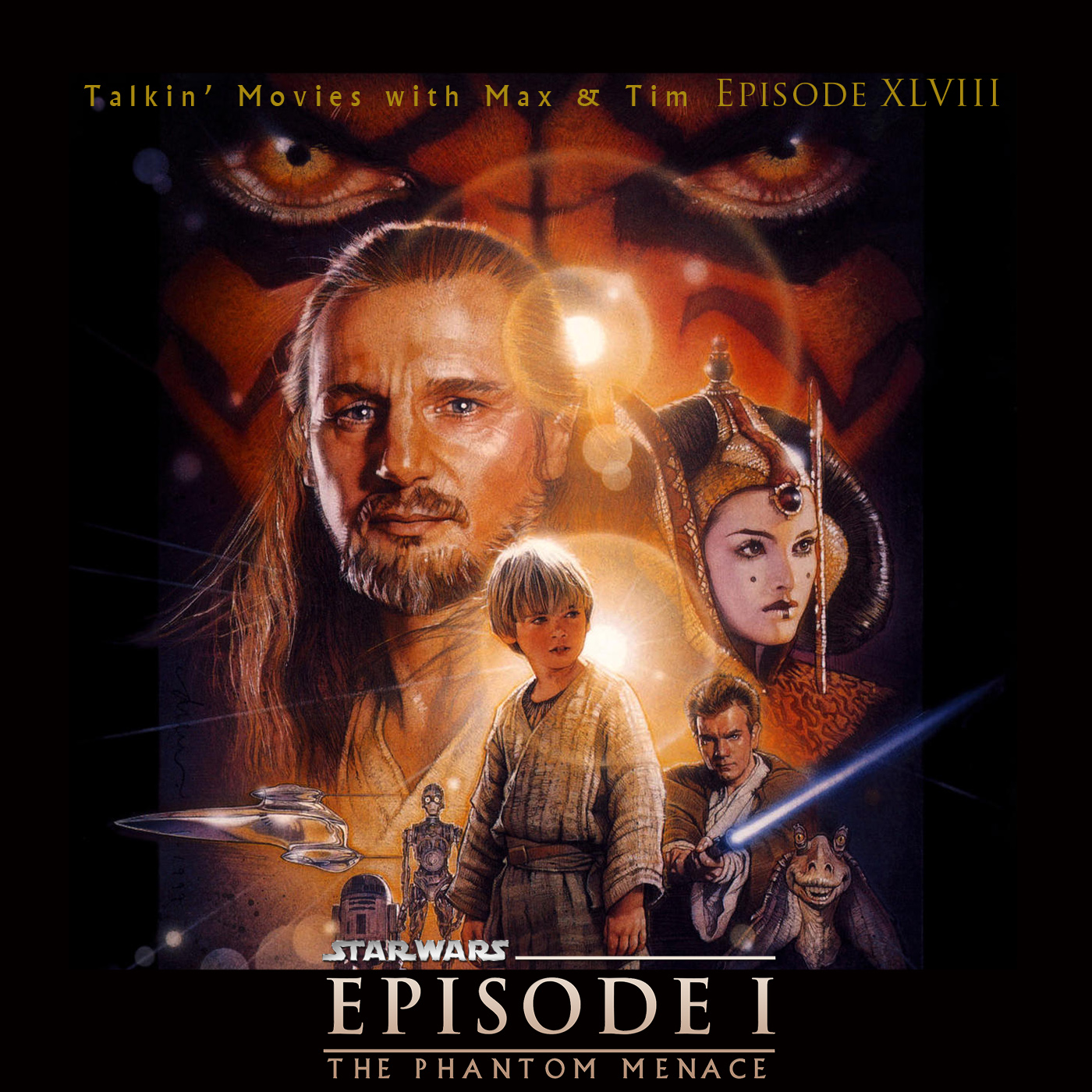 048 - Star Wars Episode I: The Phantom Menace