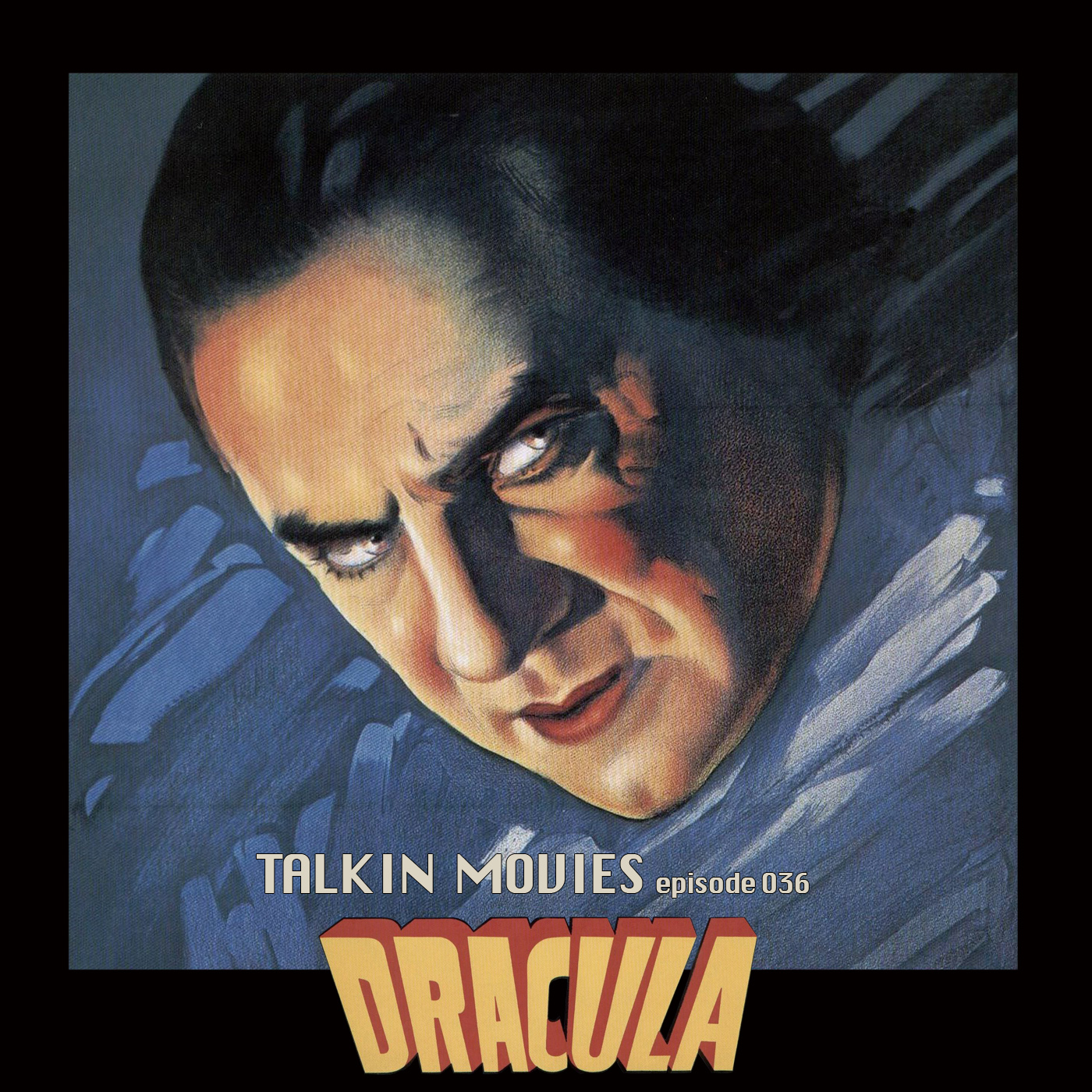 036 - Dracula