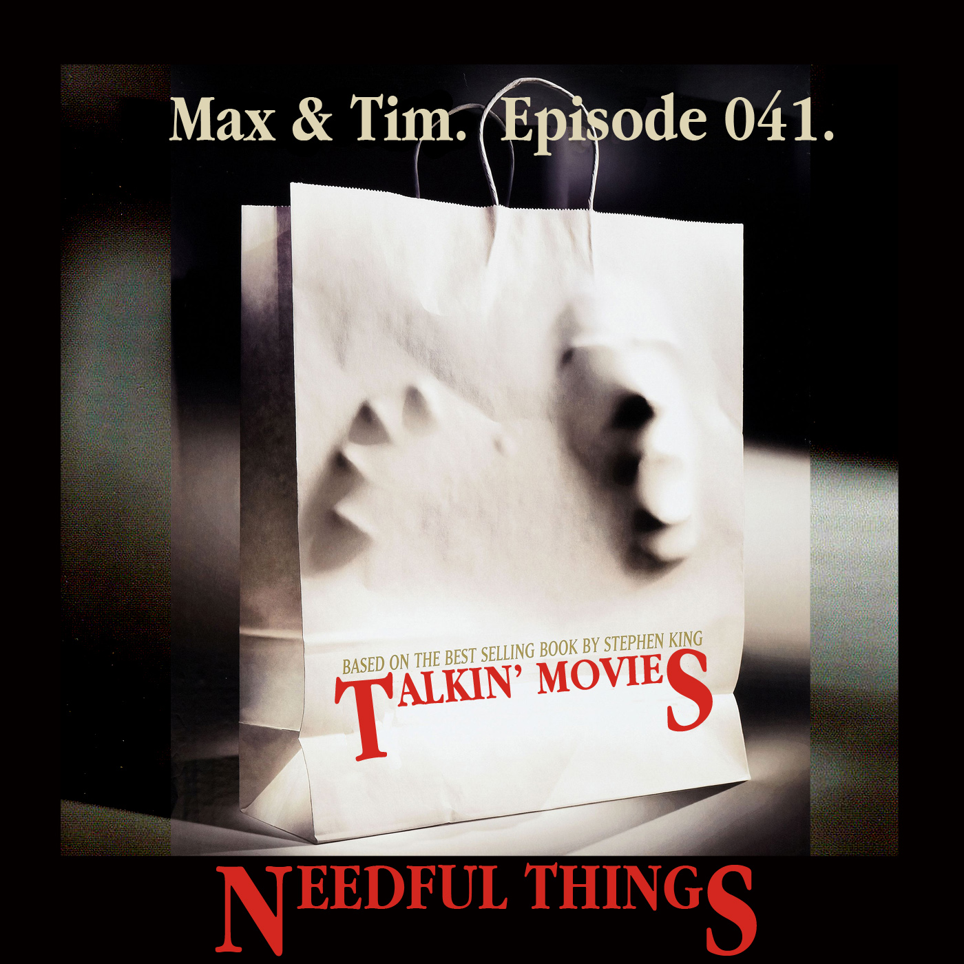 041 - Needful Things