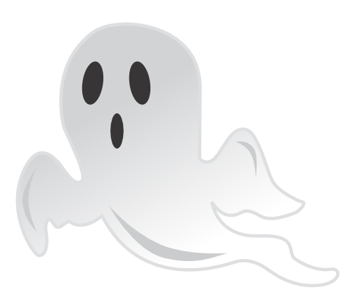 InTheAttic Ep 1 " I'm a ghost.. but I still get sausage!"