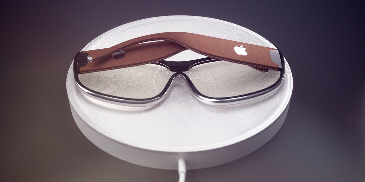 Gafas de Apple y Apple Watch 6