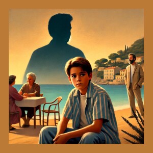 EP01 - Là où tout commence