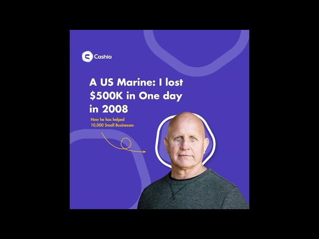 HOW I DID IT PODCAST