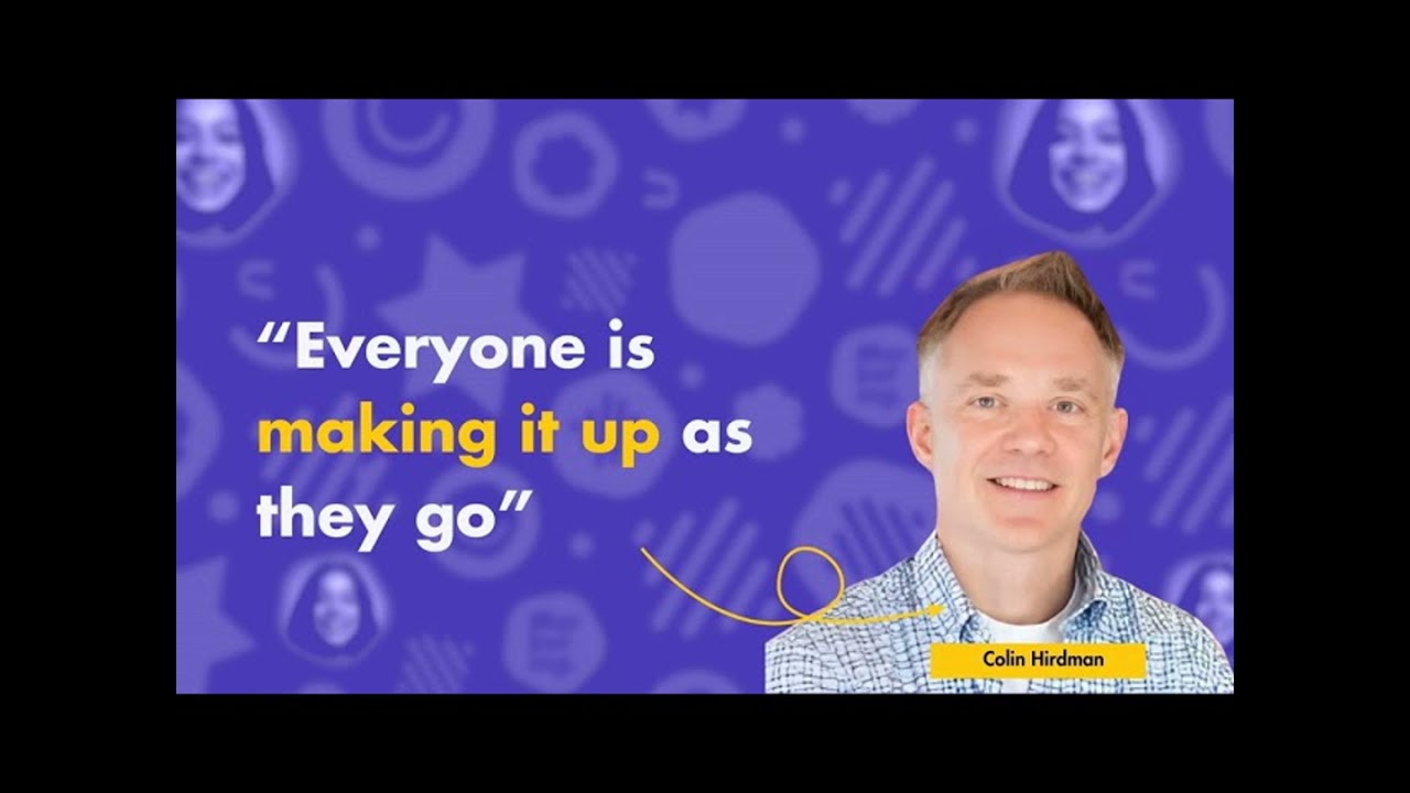 HOW I DID IT PODCAST