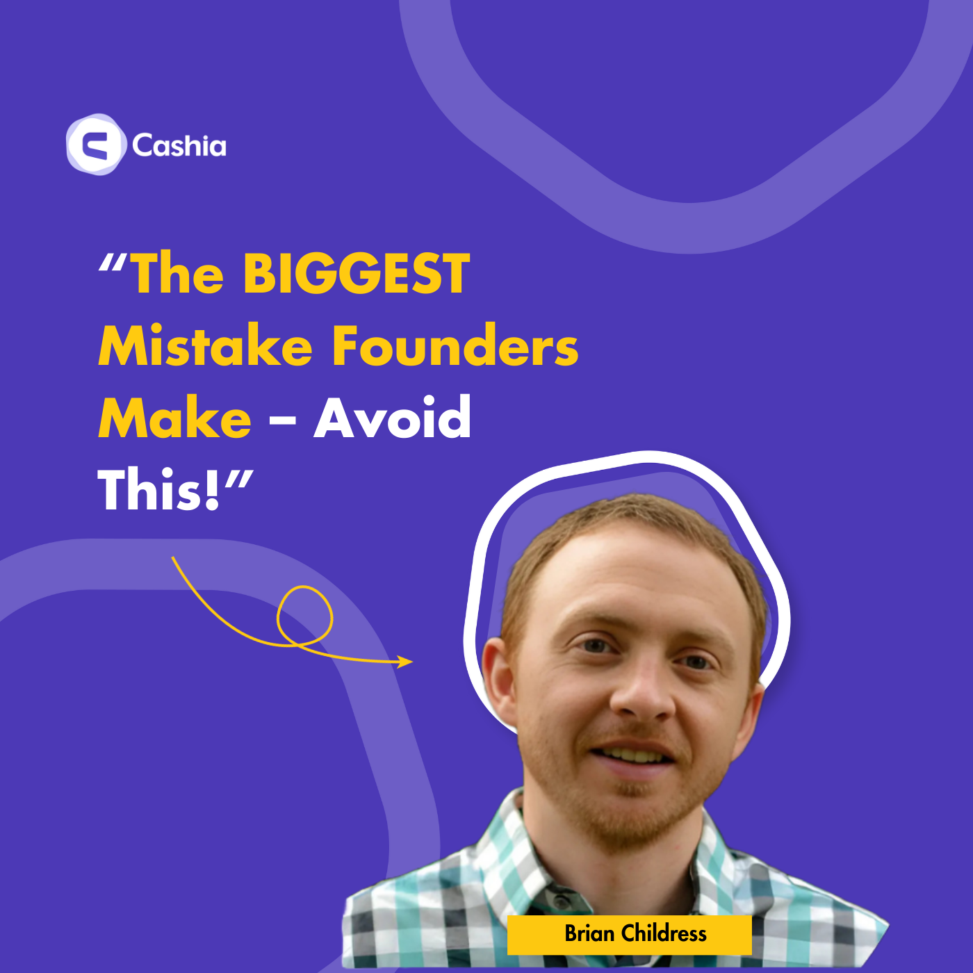 HOW I DID IT PODCAST