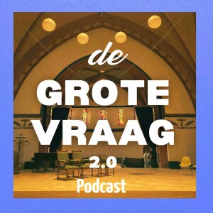 De Grote Vraag 2.0 Tiny Ooievaar