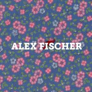 Alex Fischer