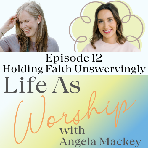 Life As Worship: Honoring God with Your Life