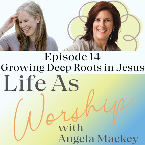 Life As Worship: Honoring God with Your Life
