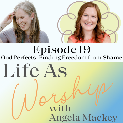Life As Worship