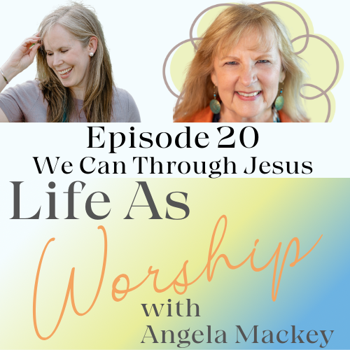 Life As Worship