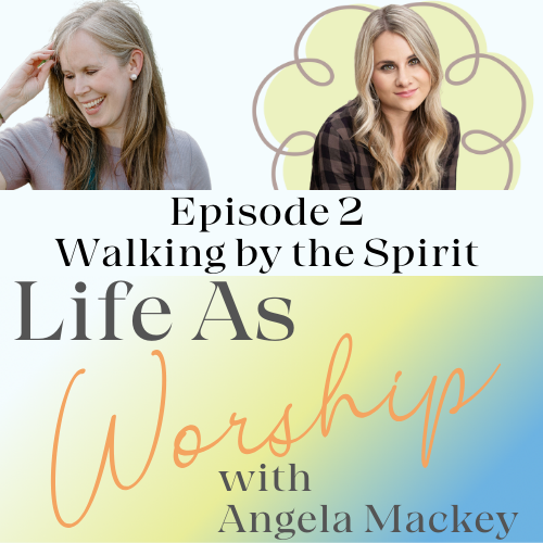 Life As Worship: Honoring God with Your Life