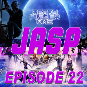 Episode 22 - Yondo As Marry Poppins