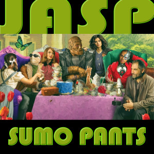 Episode 47 - Sumo Pants
