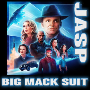 Episode 49 - Big Mack Suit