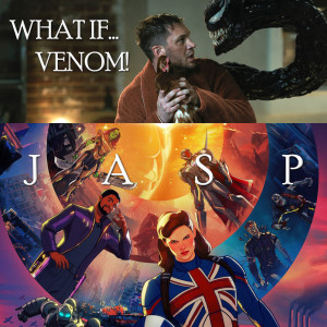 Episode 61 - WhatIfVenom