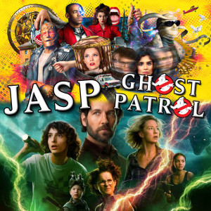 Episode 63 - Ghost Patrol