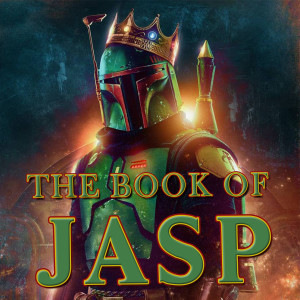 Episode 65 - Book of JASP