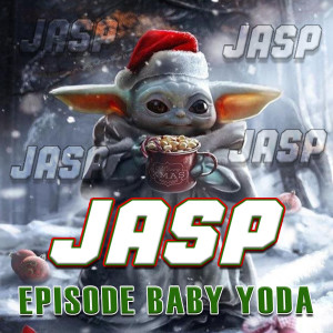 Episode 43 - The Rise of Baby Yoda