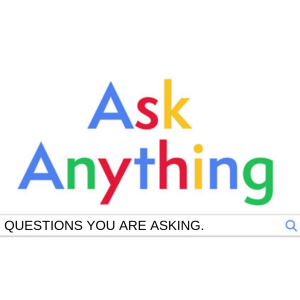Ask Anything